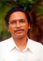V. Madhusoodhanan Nair poet